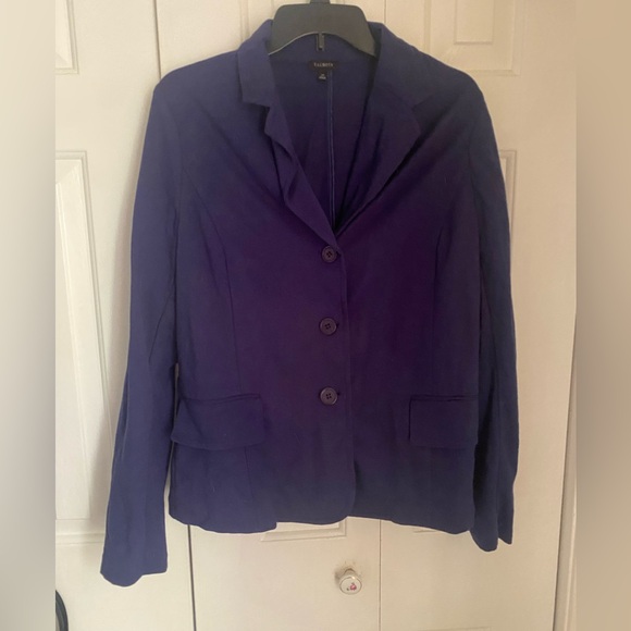 Talbots Jackets & Blazers - Talbots Blazer Jacket